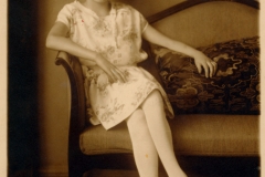 Ulla  Anna Heikel (1915-1940)