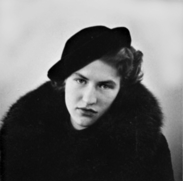 Ulla Heikel (1915-1940)-