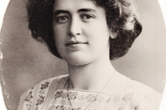 Victoria Heikel  (1883-1919)
