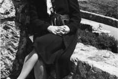 Calif1941 - Inga Heikel (1908-1980) .