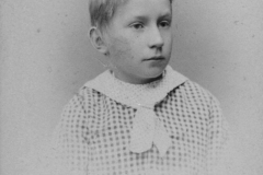Gunnar Heikel född 1880