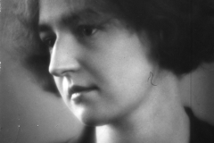 Inga Heikel 1929