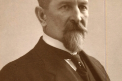 Theodor August Heikel (1863-1936),