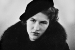 Ulla Heikel (1915-1940)-