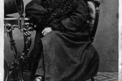 Gumme Olsson Wikander (1816-1887)