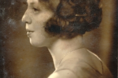Ulla Marianne Wikander f 1912