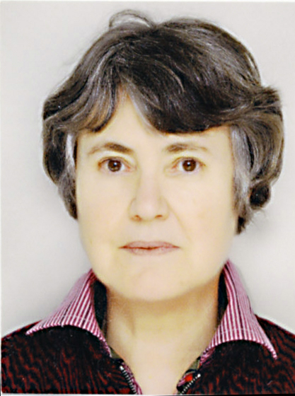 Ulla Wikander